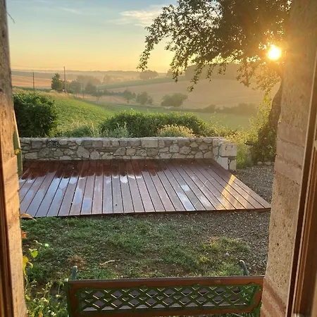 Villa Avec Vue - Piscine Privee, Cuisine D'ete, Jeux Video Et Appareils De Fitness