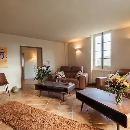 Avec Vue - Piscine Privee, Cuisine D'ete, Jeux Video Et Appareils De Fitness Puygaillard
