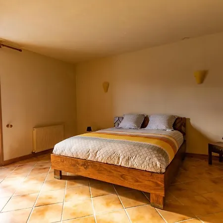 Villa Avec Vue - Piscine Privee, Cuisine D'ete, Jeux Video Et Appareils De Fitness Puygaillard