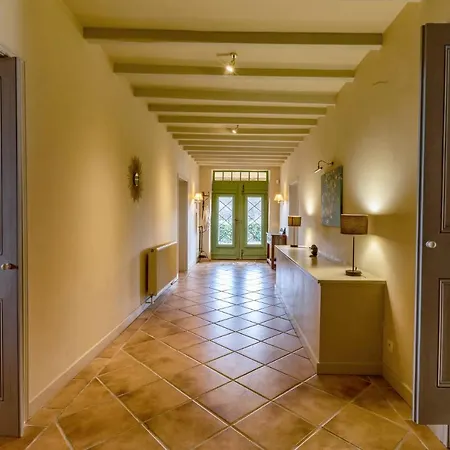 Avec Vue - Piscine Privee, Cuisine D'ete, Jeux Video Et Appareils De Fitness Villa Puygaillard