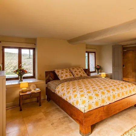 Avec Vue - Piscine Privee, Cuisine D'ete, Jeux Video Et Appareils De Fitness Villa Puygaillard