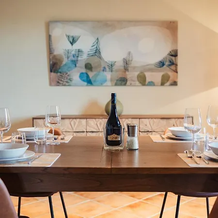 Villa Avec Vue - Piscine Privee, Cuisine D'ete, Jeux Video Et Appareils De Fitness *