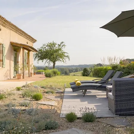 Avec Vue - Piscine Privee, Cuisine D'ete, Jeux Video Et Appareils De Fitness