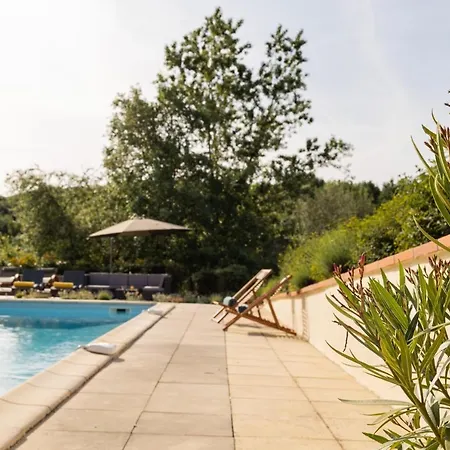 Avec Vue - Piscine Privee, Cuisine D'ete, Jeux Video Et Appareils De Fitness *